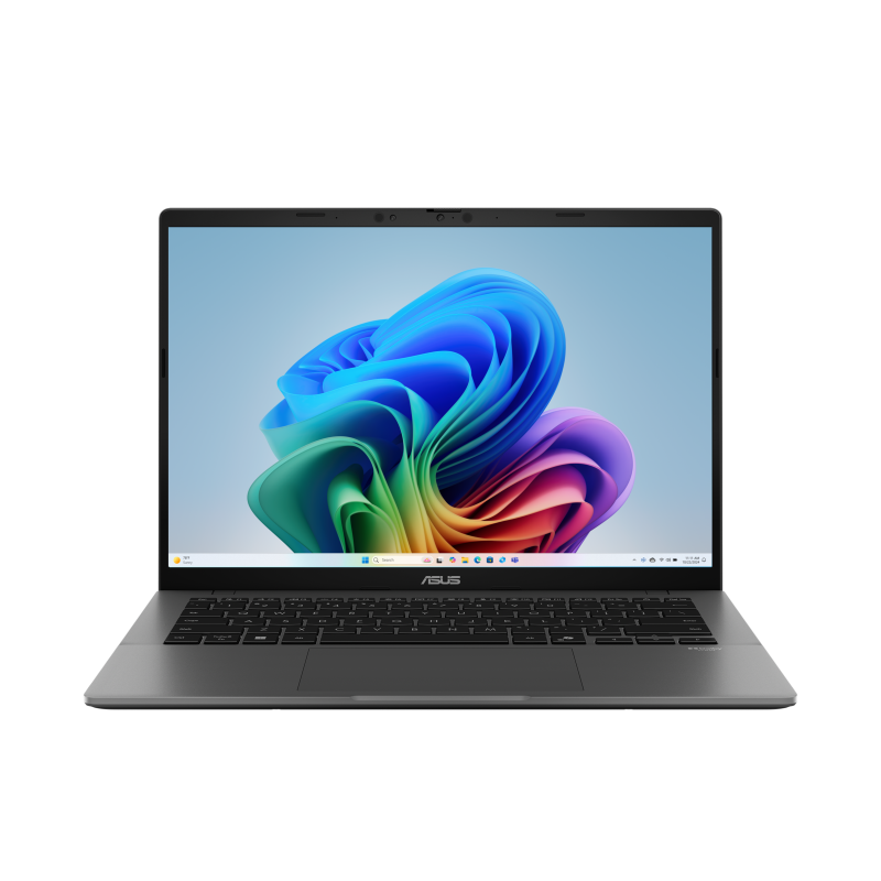 لپ تاپ ایسوس S3607QA سری Vivobook S16 S3607QA Copilot+ PC